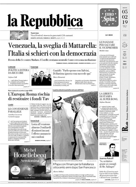 La repubblica